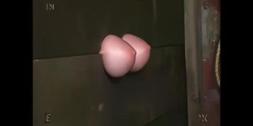 Busty Young Girl Abducted Tit Tortured and Humiliated