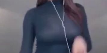 korean dance