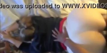 big butt from behind