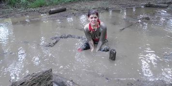 Stuck In Mud Teaser