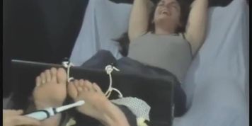 Gemini Tickled Again