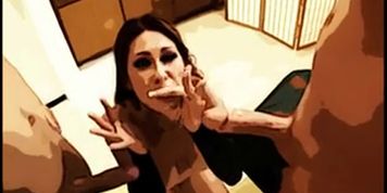 Tiffany Mynx Compilation Redux - ANIMATED