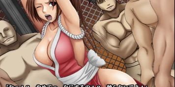 fighting of ecstasy ??ecstasyKO ?????