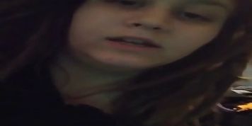 Naughty thick girl wants to make you cum Kik lilfreakforever420