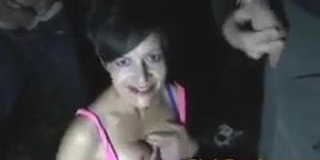milf dogging