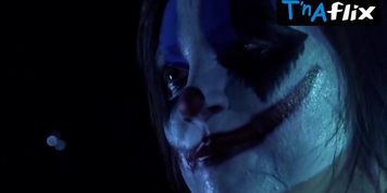 Cayt Feinics Breasts Scene  in Clownado