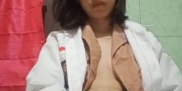 Bokep Indonesia SMA Pamer Body Waktu Pulang Sekolah