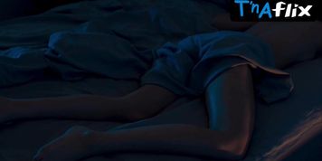 Nell Tiger Free Sexy Scene  in Too Old To Die Young
