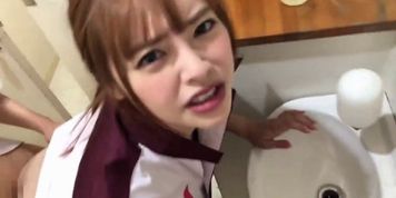 Possession | Female Convenience Store Clerk Possessed! [STARS-147]