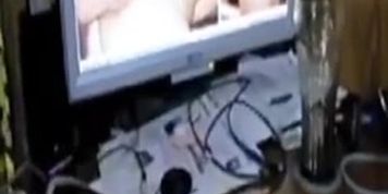 Virgin Brother Fucked By Slutty Step Sis Phone (HarperTheFox)
