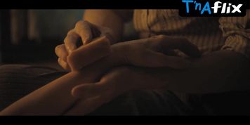 Laurie Metcalf Breasts Scene  in Monster: The Ed Gein Story