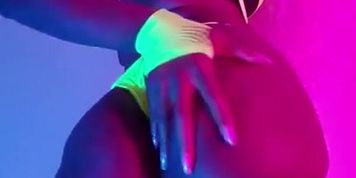 Phat Ass Booty Clapping