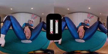 VR Sample Test