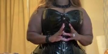 Madame Caramel only Fans - 