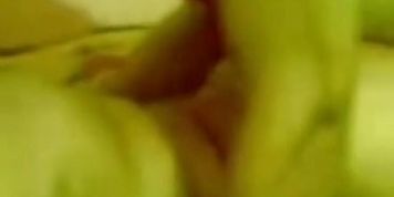 Arab Homemade Amateur Cuckold Wife DP Gangbang By Friend