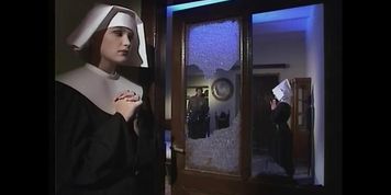 Il Mistero Del Convento (1993, Italy, Deborah Wells, full video, DVD remastered) (Christoph Clark, Mario Salieri, Simona Valli)