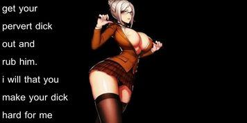Meiko Shiraki Hentai Joi/edging (english)