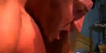 Sandra Romain in Surrender the Booty 2