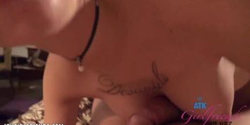 Kenzie Reeves Fucked Doggystyle POV