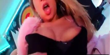 Hot bitches screw in club