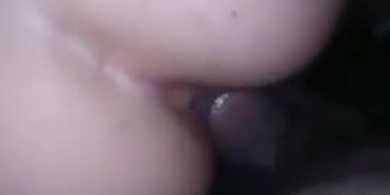 White Ass Getting Fucked By Black Dick (Leah Gotti, Lisa Ann, Mia Khalifa)