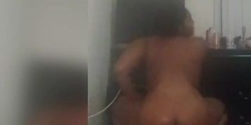 Cum watch this big ass for the first time