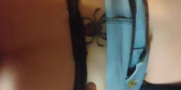 Natasha widow