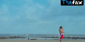 Nyra Banerjee Sexy Scene  in Fuh Se Fantasy