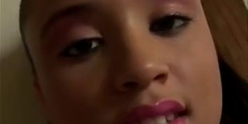 INDIA IN A SEXY LESBIAN ROMANCE