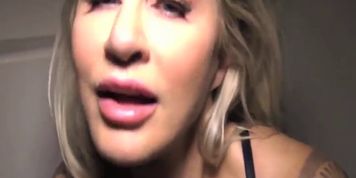 PORNSTARPLATINUM Busty MILF Ariella Ferrera Blows Huge Cock (Ryan Conners, Ryan conner)