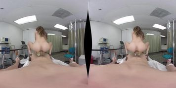 Pov vr