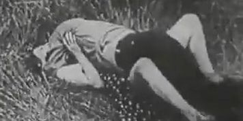 Very Old Vintage Porn (1910)