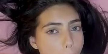 Brenda Trindade cock face slapping mouth fuck