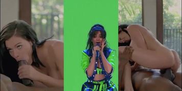 My Oh My - Camila Cabello, BBC, PMV