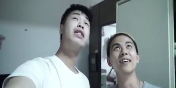 IMI720 Two guys were fucked when fixing the air-conditioner