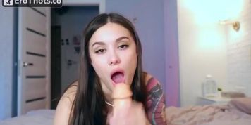 Trisha moon- dildo sex 6