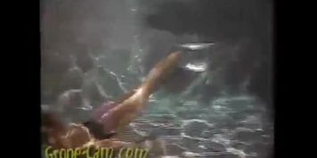 Roxy Minding her Own Business Ambushed by Sex Predator - More of her at Grope-Cam.com.mp4