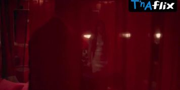 Raquel Robles Breasts,  Underwear Scene  in La Muchacha Que Limpia