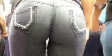 pando ass in convention