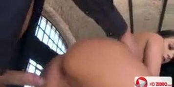 Lexi Donna Anal