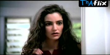 Melanie Wachsman Breasts,  Bush Scene  in I Love You, Don'T Touch Me!
