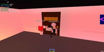 Roblox Condo Game 3/9/2020 (British Date)