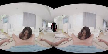 dark nipples vr