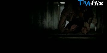 Evangeline Lilly Sexy Scene  in Lost