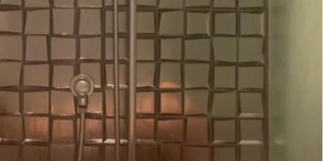Hot shower solo