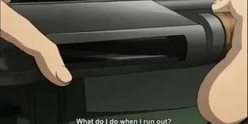 High School of the Dead Ep. 8