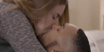 Busty teen caught stealing by black homeowner and fucked anal (Mickey Mod, Natasha Nice)