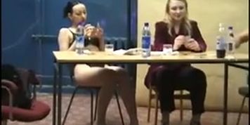 Strip Poker