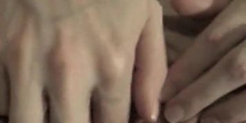 Sexy girlfriend wants you to see her tits and pussy