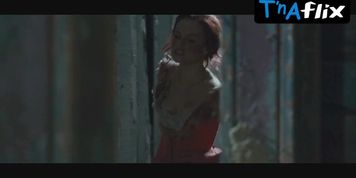 Kate Bosworth Sexy Scene  in The Warrior'S Way